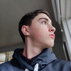 Meet your Posher, Louis-david